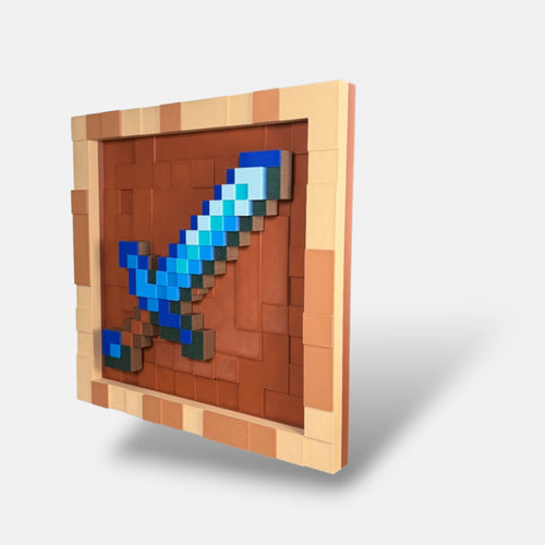 Diamond Sword