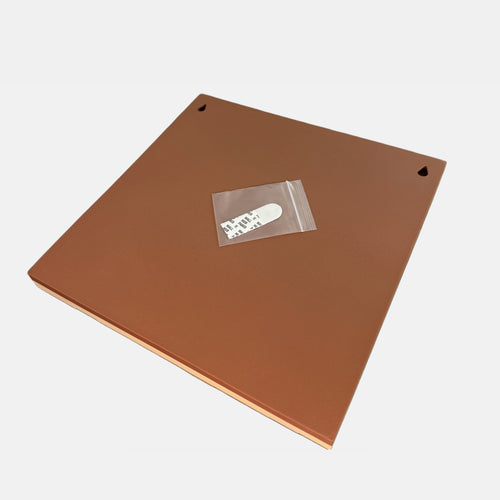 Pixel Crafting Item Frame - Wall Decoration, Gaming Accessory, Removable Toy, Magnetically Swappable