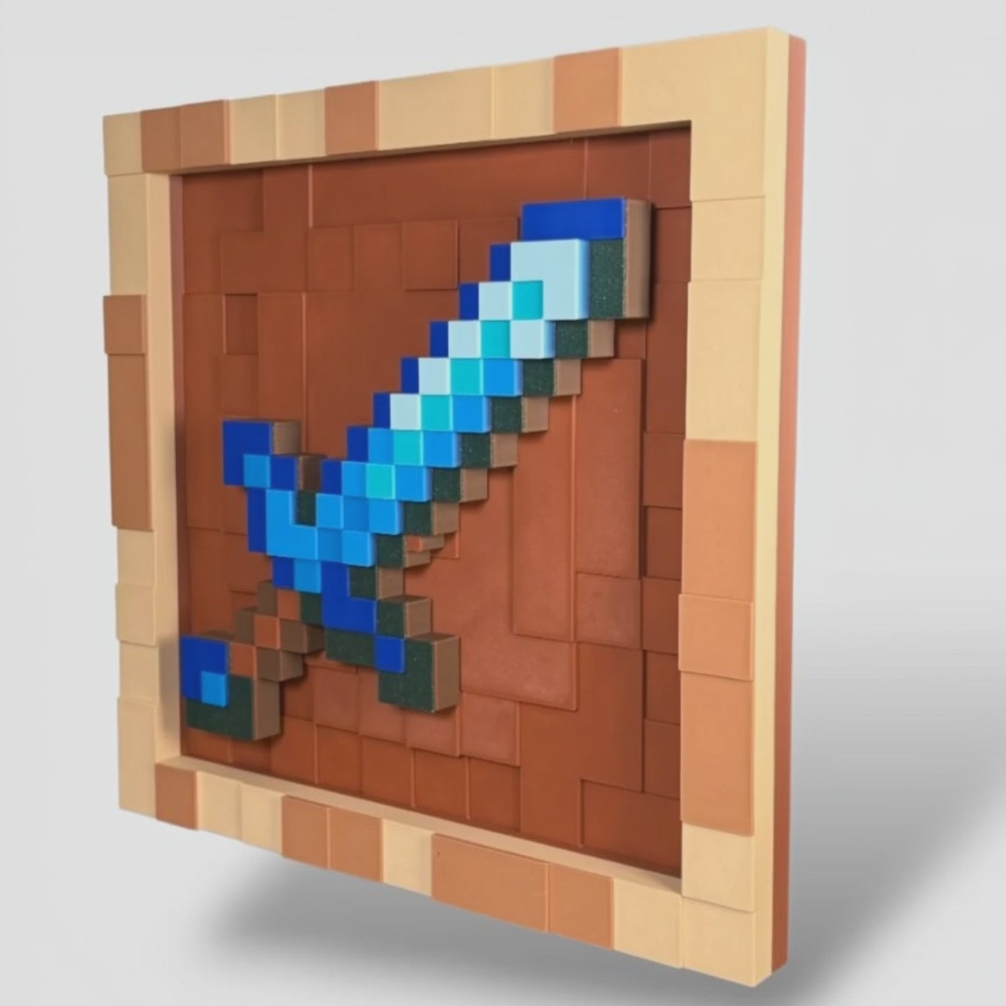 Diamond Sword